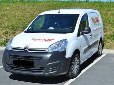 Partners utilitaires GT2C